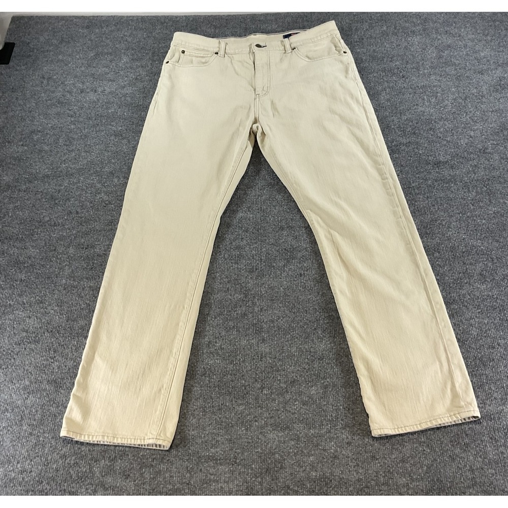 Vineyard Vines Khaki/Tan Men's Pants